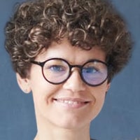 Deniz Bahar